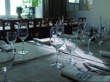 Foto: Le Refuge cuisine provençale - bar