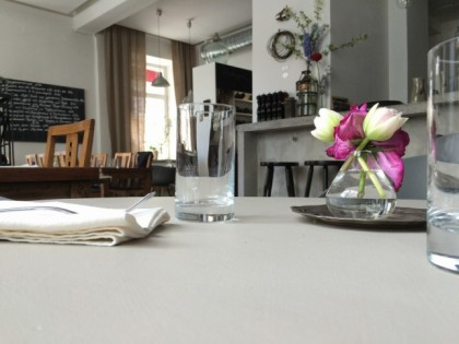 Foto: Le Refuge cuisine proven&amp;ccedil;ale - bar