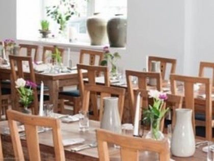 Foto: Le Refuge cuisine proven&amp;ccedil;ale - bar
