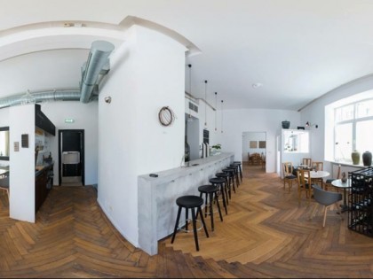 Foto: Le Refuge cuisine proven&amp;ccedil;ale - bar